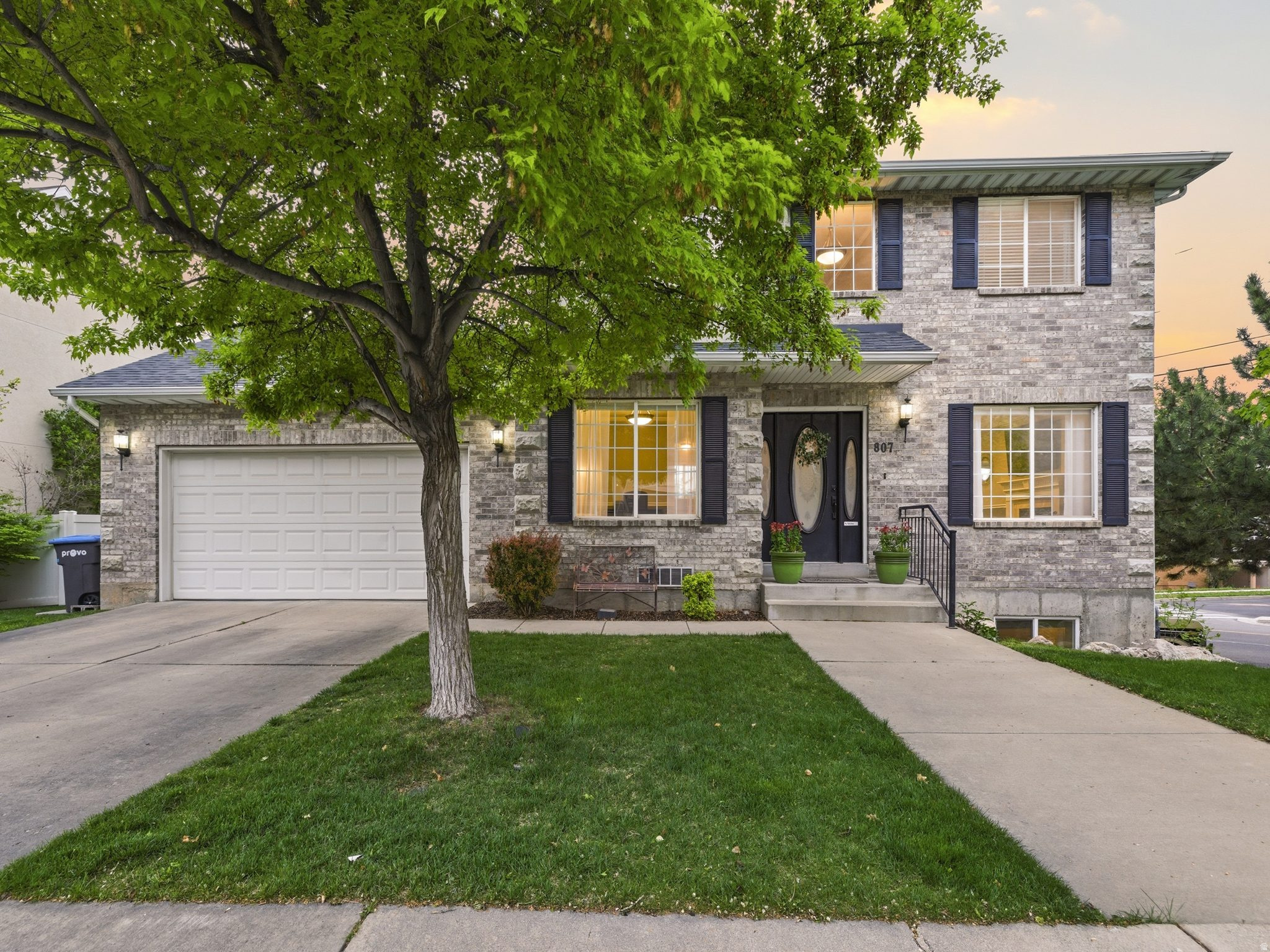 807  HILLSDALE LN, Provo, UT 84606 — photo 1
