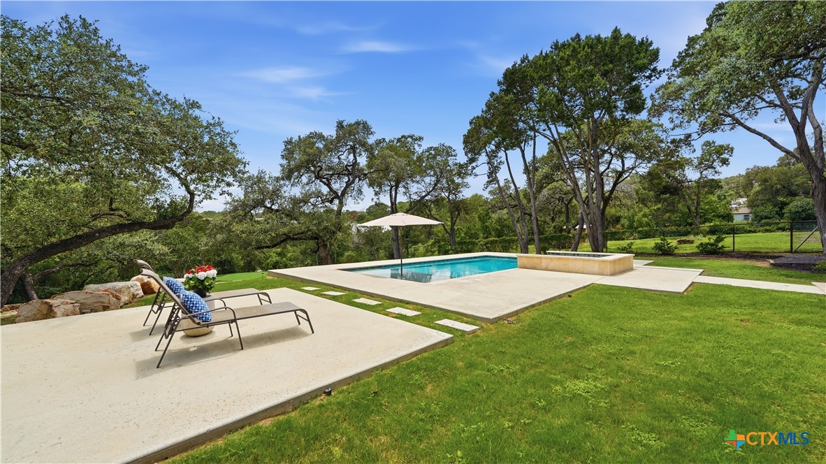 739 Encino Drive, New Braunfels, TX 78130 — photo 1