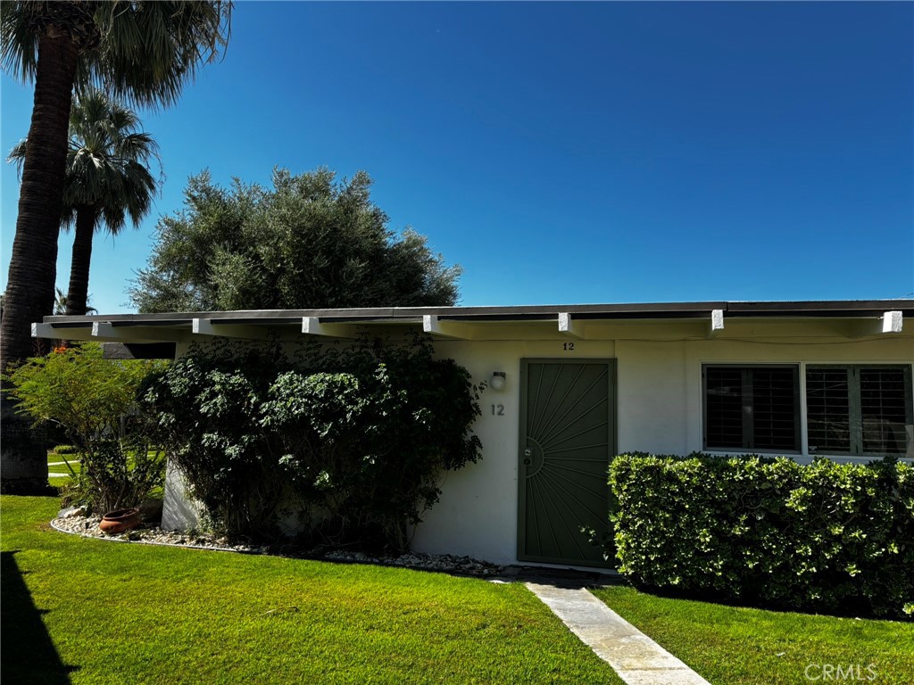 45410 Sunset Lane 12, Palm Desert, CA 92260 — photo 1