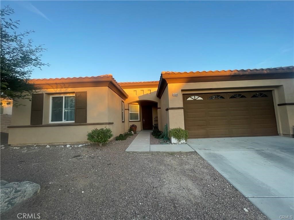 10564 Aurora, Desert Hot Springs, CA 92240 — photo 1