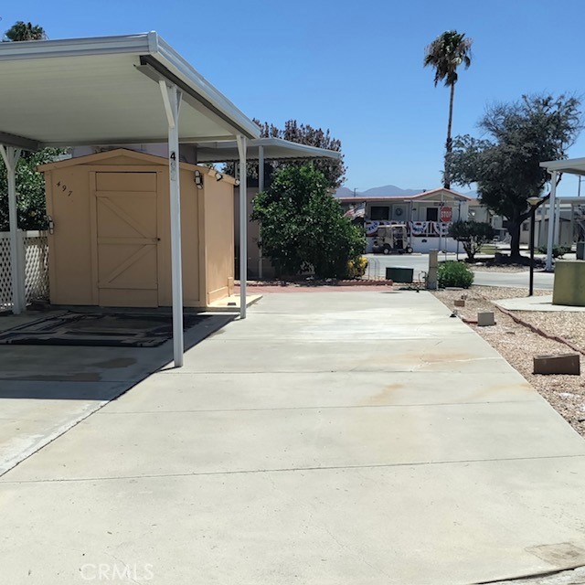 1295 S Cawston Avenue, Hemet, CA 92545 — photo 1