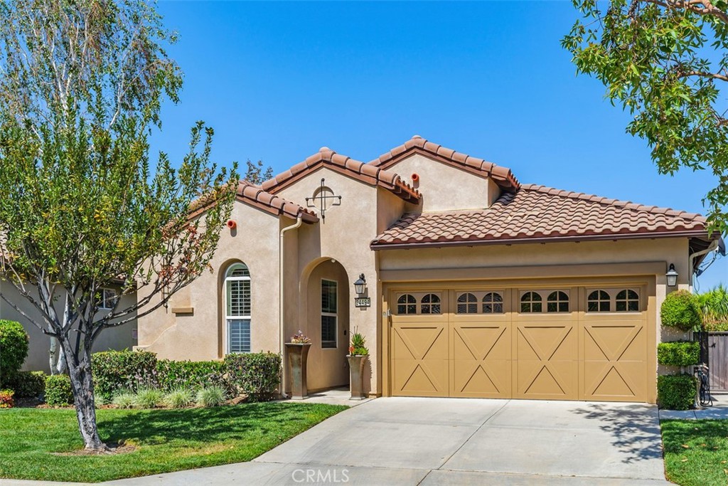 24494 Chamois, Corona, CA 92883 — photo 1