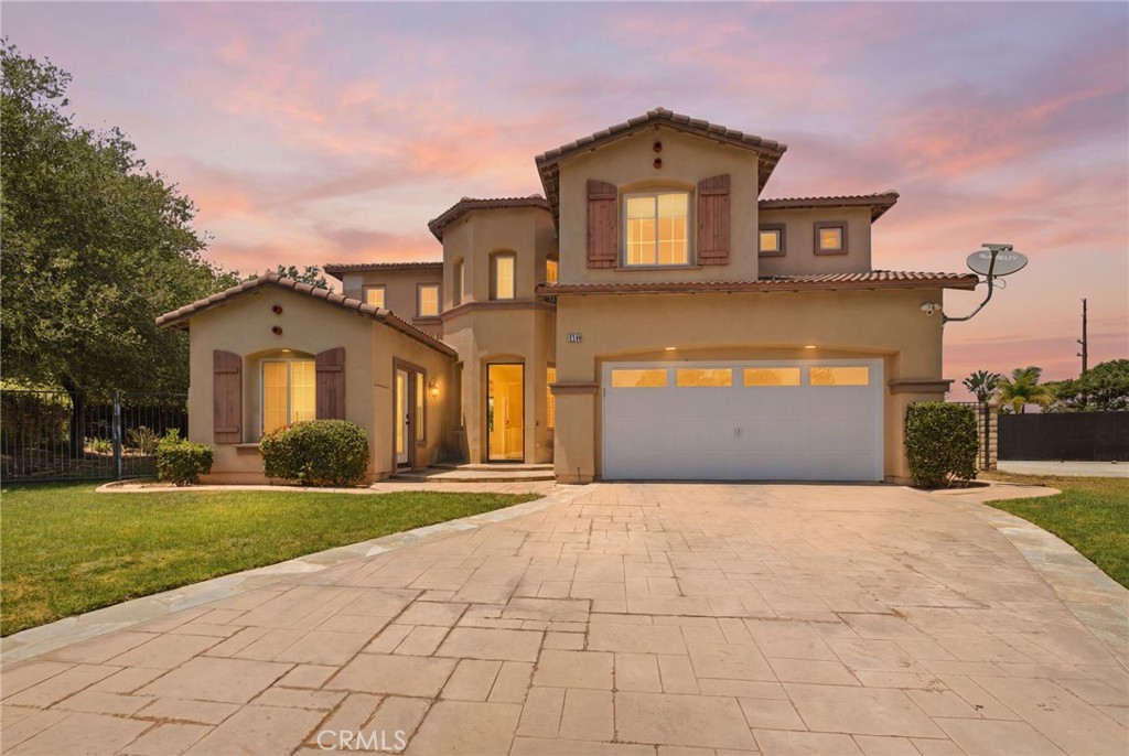 2238 Toulouse, Corona, CA 92882 — photo 1