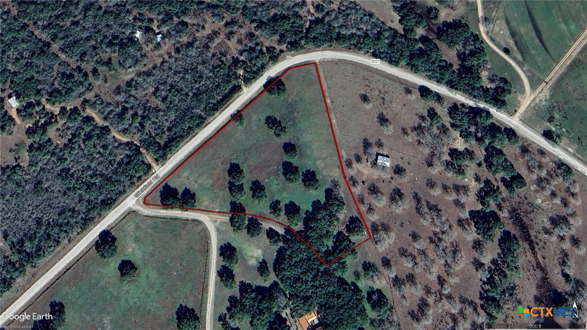 0000 Slickfield Road, Yorktown, TX 78164 — photo 1