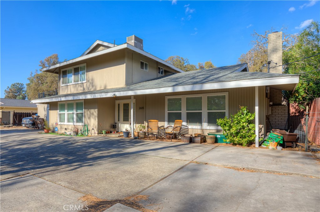 2605 Foothill Boulevard, Oroville, CA 95966 — photo 1