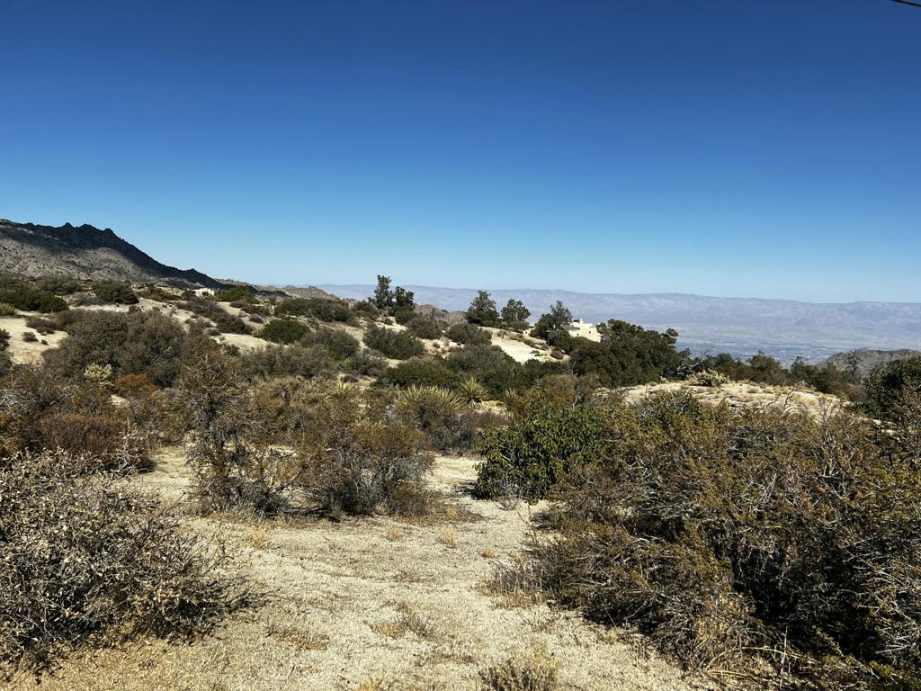 0 Rancho Road, Mountain Center, CA 92561 — photo 1