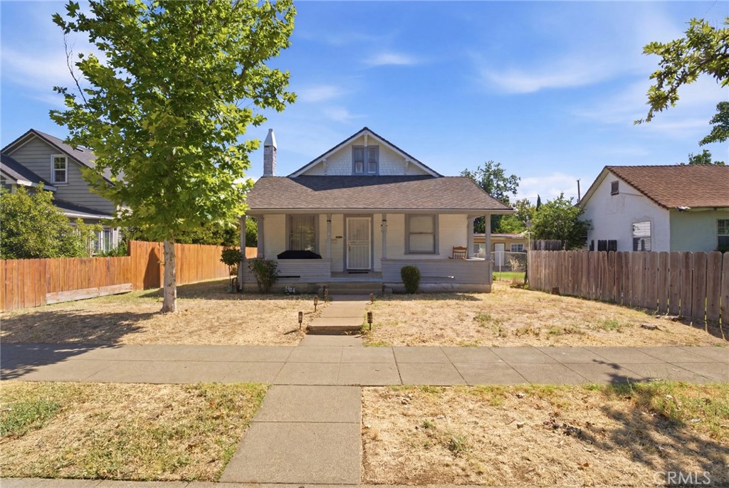 1036 Johnson Street, Red Bluff, CA 96080 — photo 1