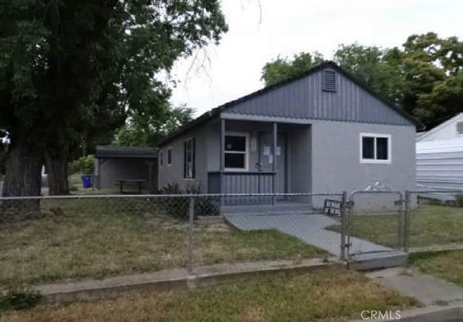 420 Griffin, Red Bluff, CA 96080 — photo 1