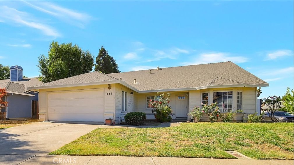 546 Scirocco Drive, Yuba City, CA 95991 — photo 1