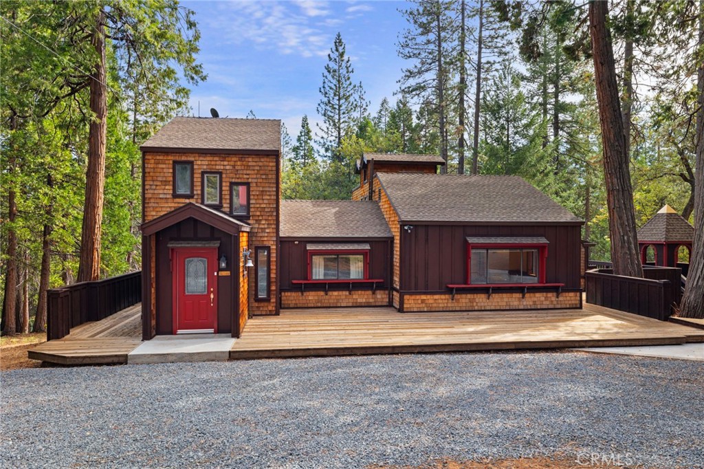 25833 Lyons Dam Road, Twain Harte, CA 95383 — photo 1