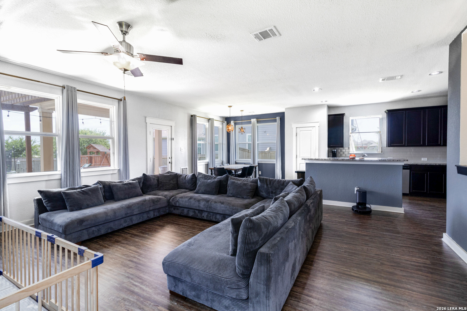 5114 WELLS PARK, ,  78124 — photo 1