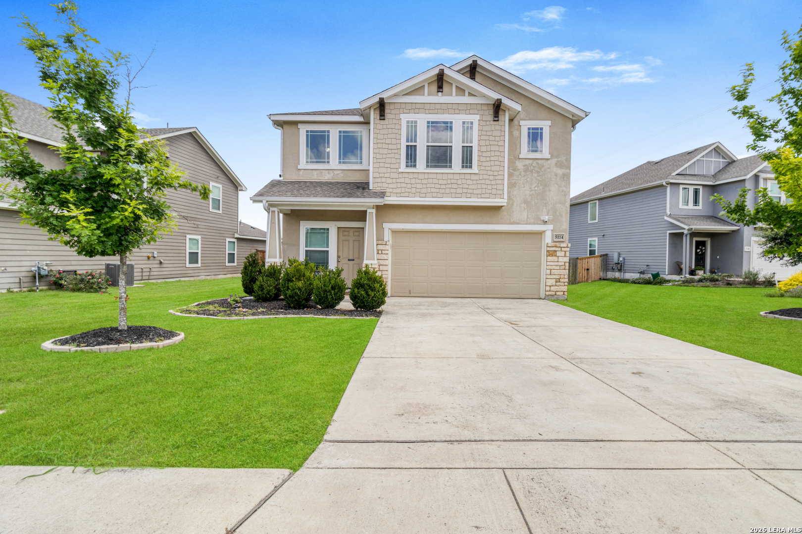 5114 WELLS PARK, Marion, TX 78124 — photo 1