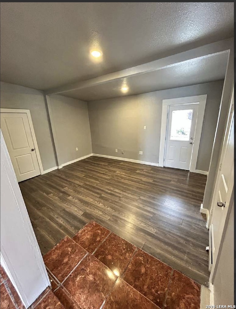 1827 DAHLGREEN AVE, ,  78237 — photo 1