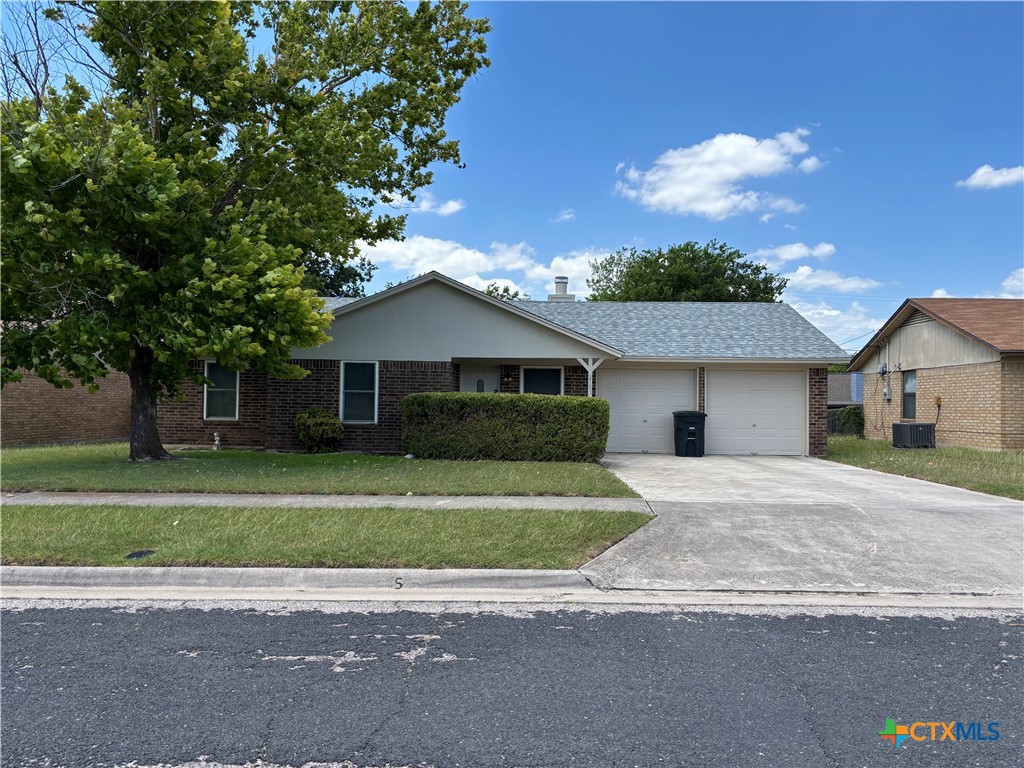 2103 Schwertner Drive, Killeen, TX 76543 — photo 1