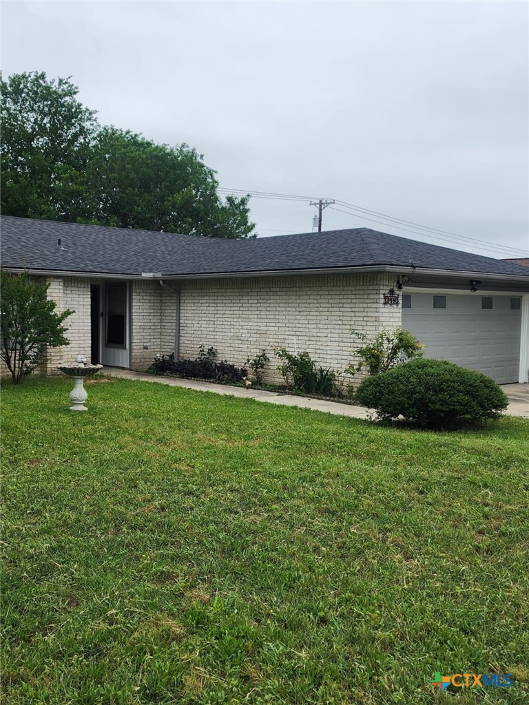 2410 Buttercup Circle, Killeen, TX 76542 — photo 1
