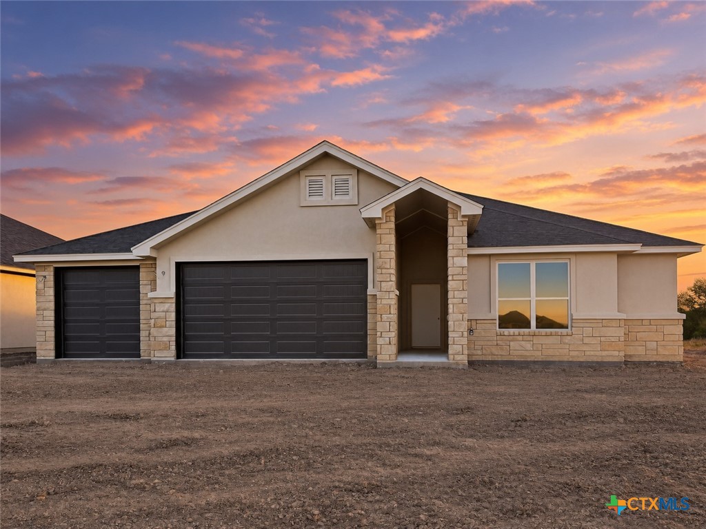 2563 Tin Barn, Belton, TX 76513 — photo 1