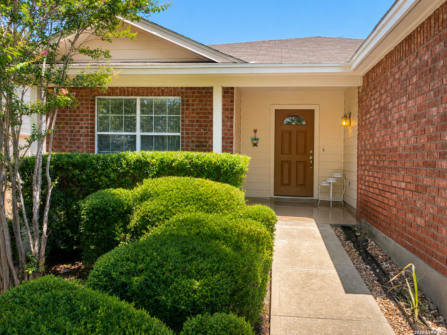 1006 MAGNOLIA SMT, San Antonio, TX 78251 — photo 1