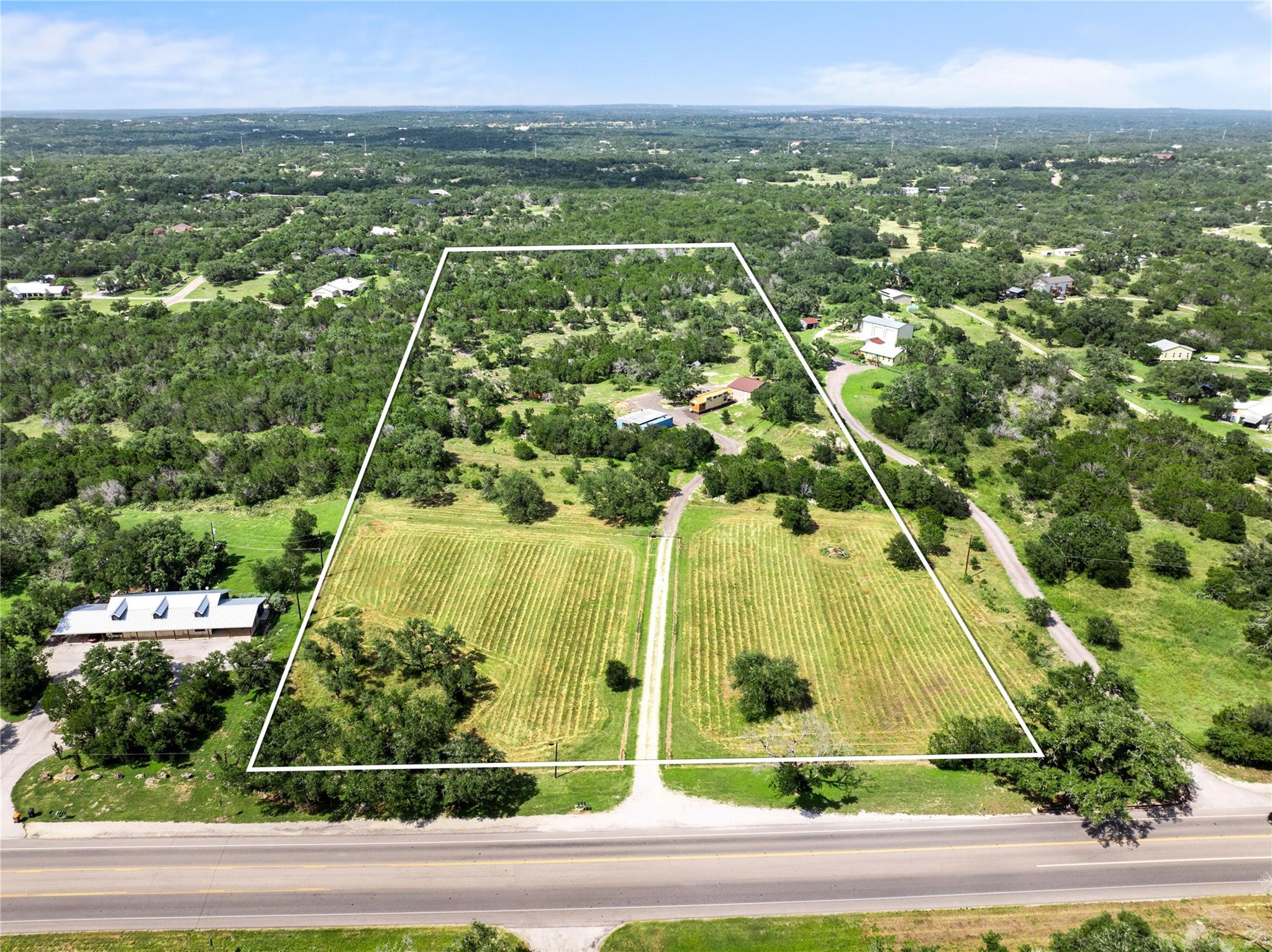 8200 Ranch Road 12, San Marcos, TX 78666 — photo 1
