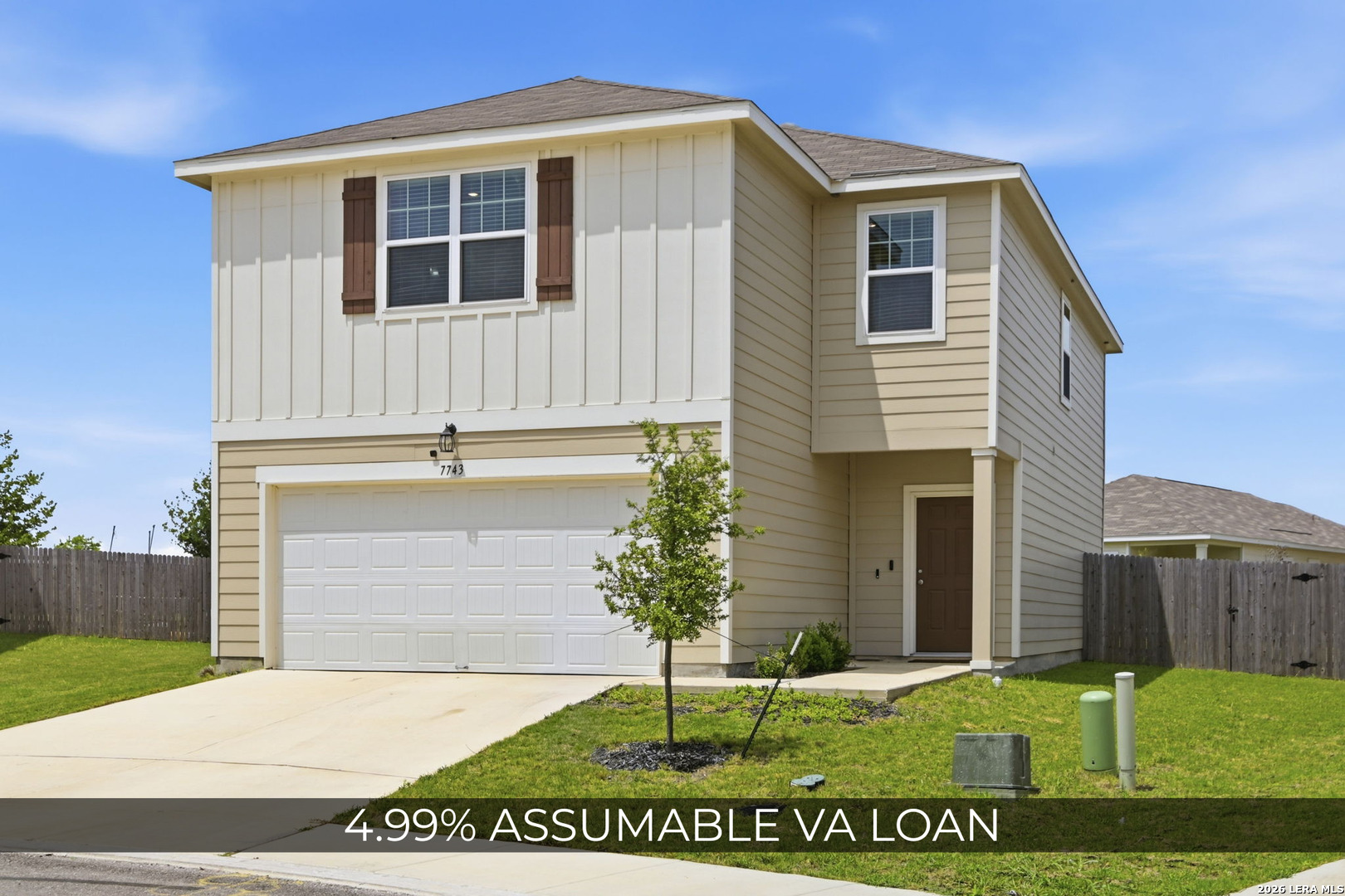 7743 Fern Hollow, San Antonio, TX 78252 — photo 1