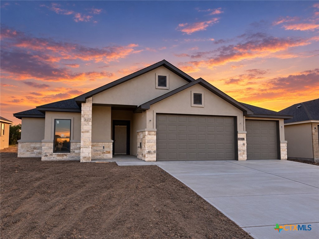 2557 Tin Barn, Belton, TX 76513 — photo 1
