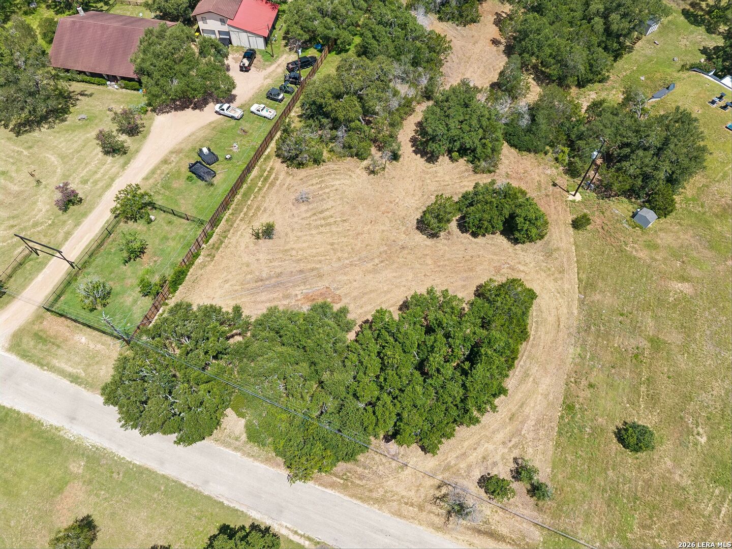 249 Grande St, Driftwood, TX 78619 — photo 1