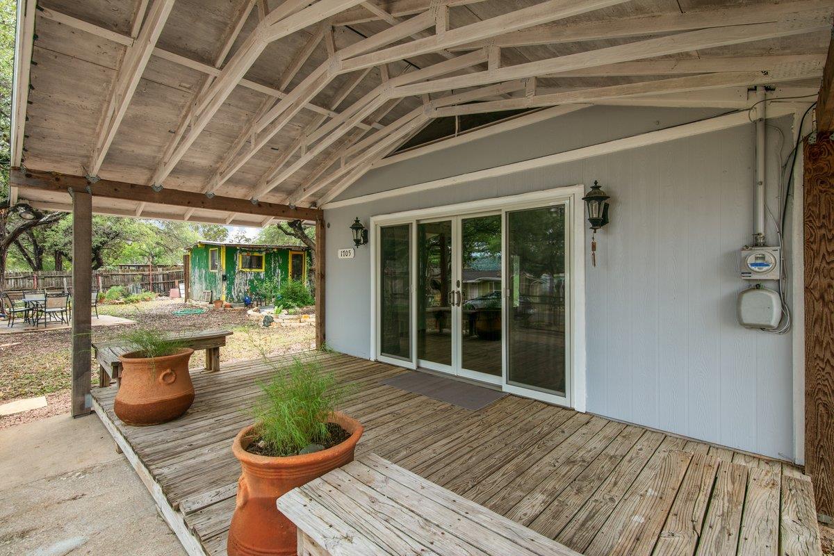 1705 Blue Cat, Austin, TX 78734 — photo 1