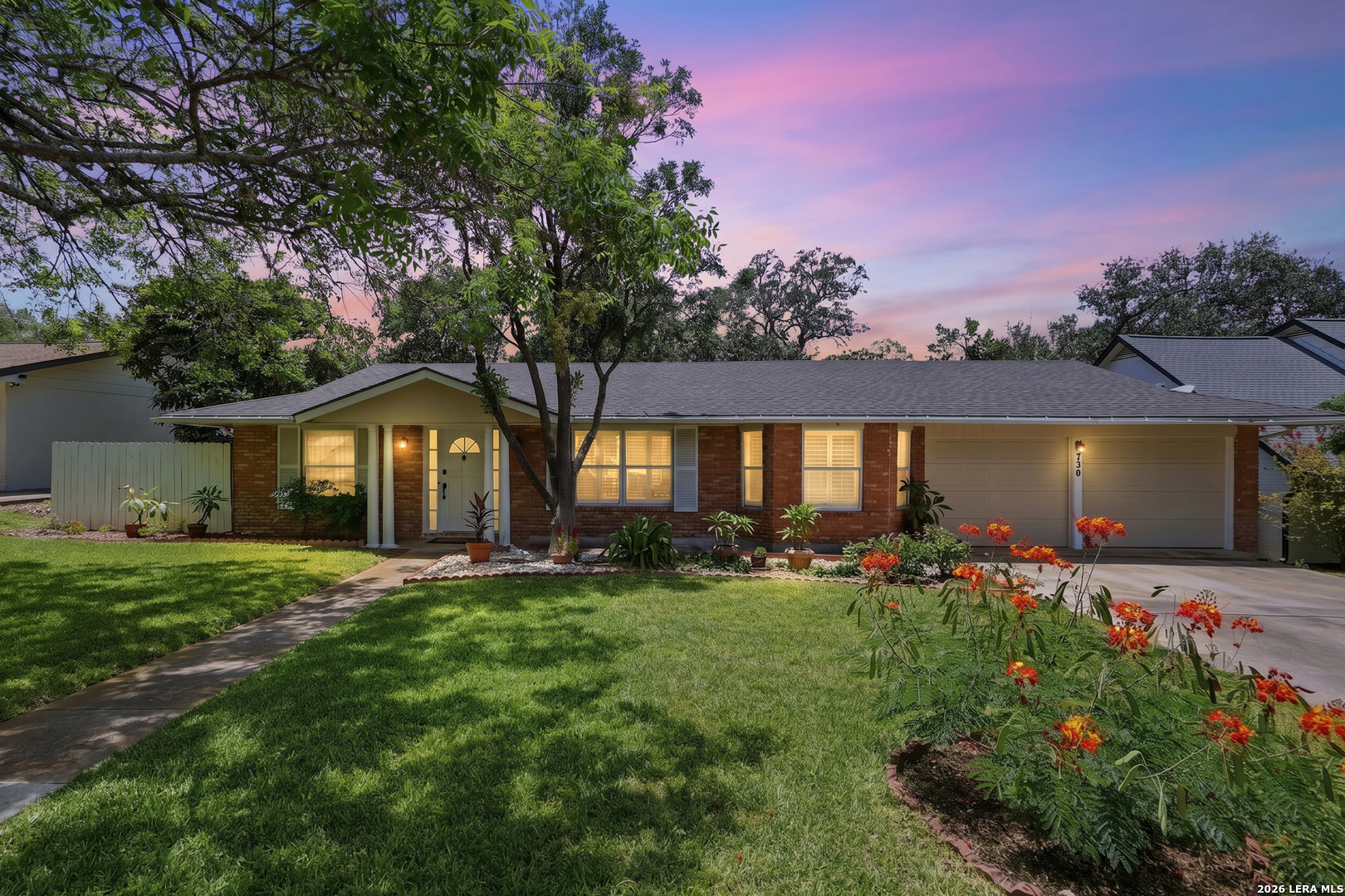 730 INDIGO ST, San Antonio, TX 78216 — photo 1