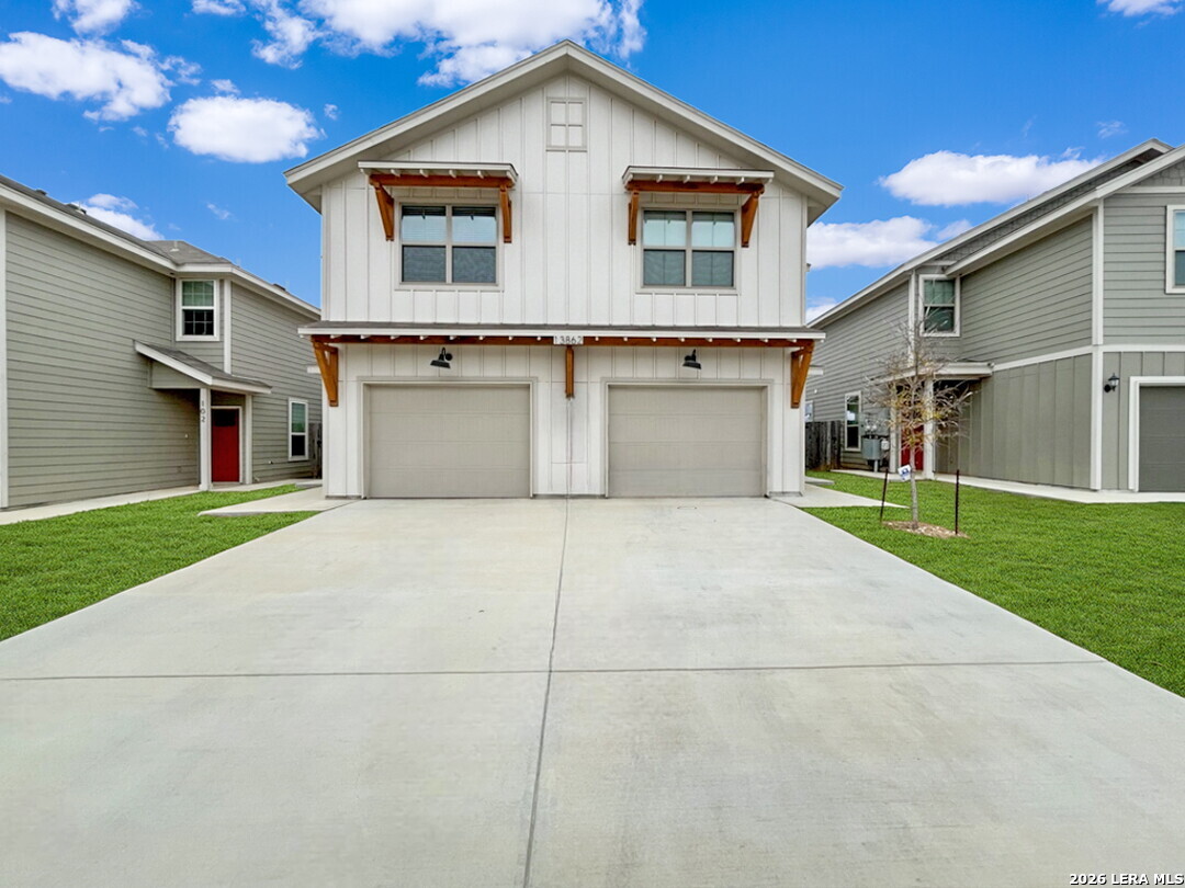 13862 Enzo Gate, San Antonio, TX 78253 — photo 1