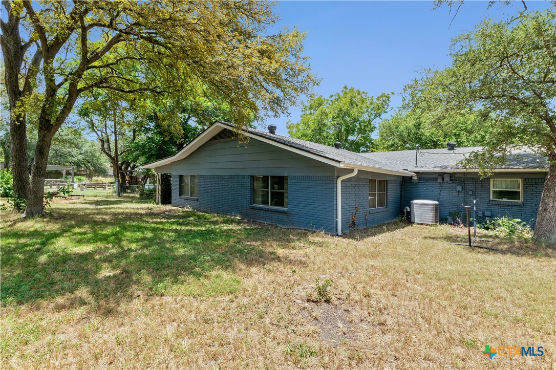 205 Live Oak, Harker Heights, TX 76548 — photo 1