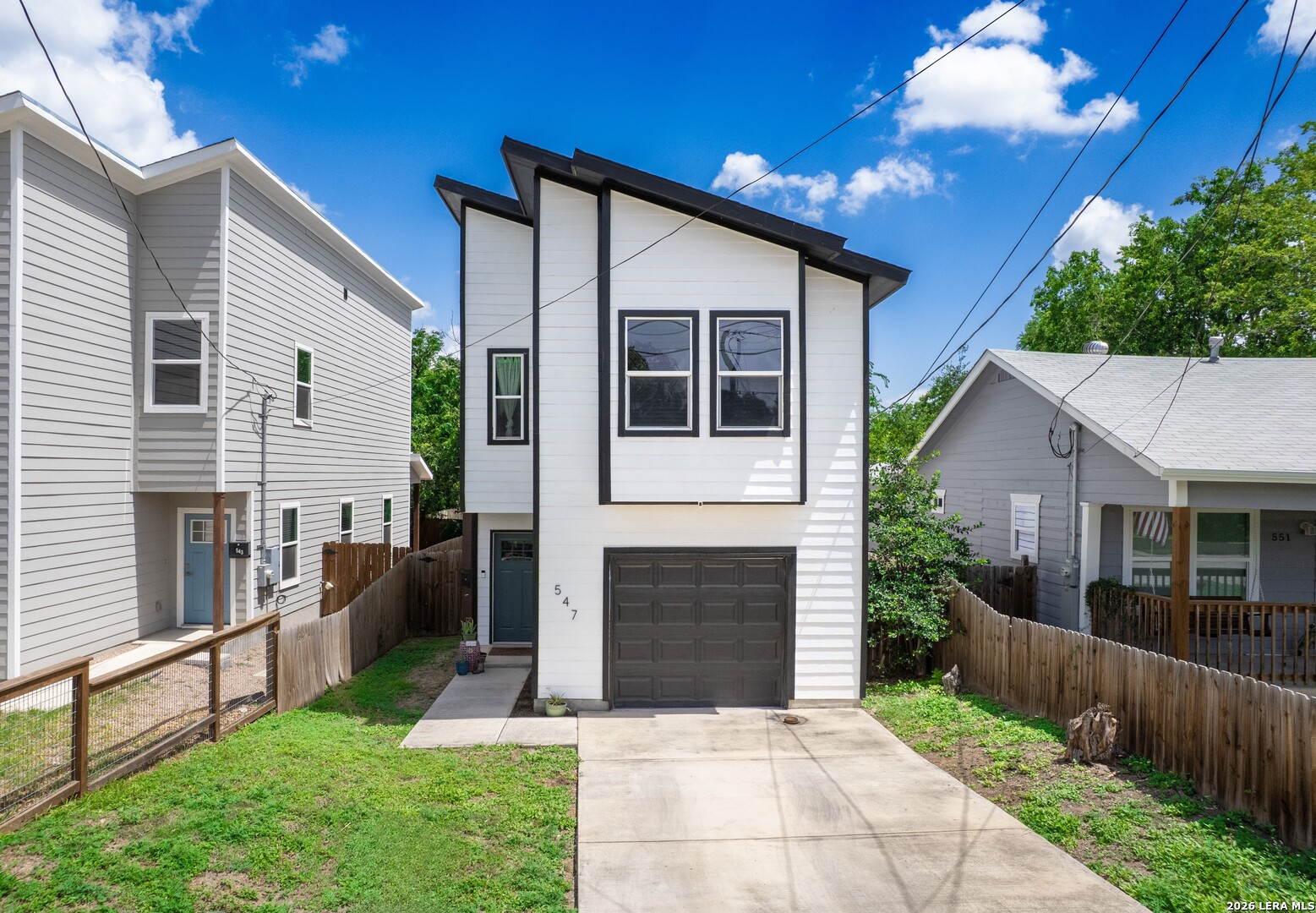 547 Belmont, San Antonio, TX 78202 — photo 1