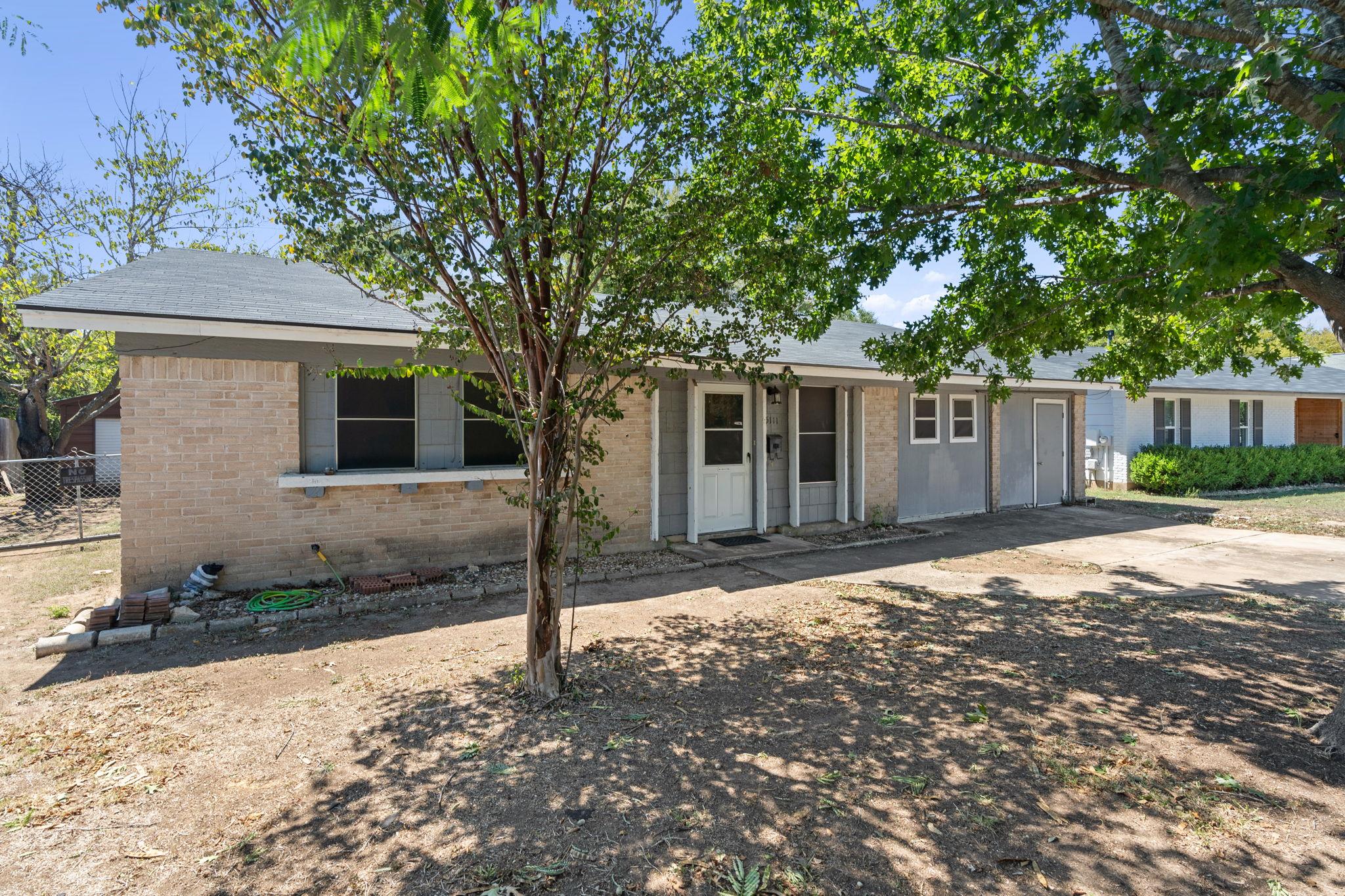 5111 Meadow Creek, Austin, TX 78745 — photo 1