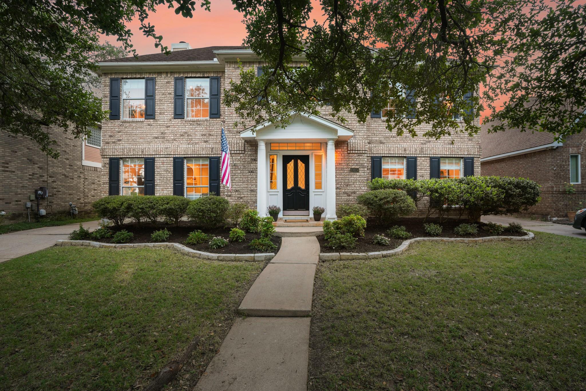 10604 Ames, Austin, TX 78739 — photo 1