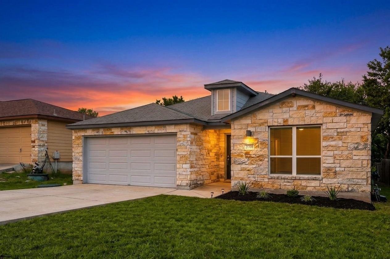 21709 Crystal, Lago Vista, TX 78645 — photo 1