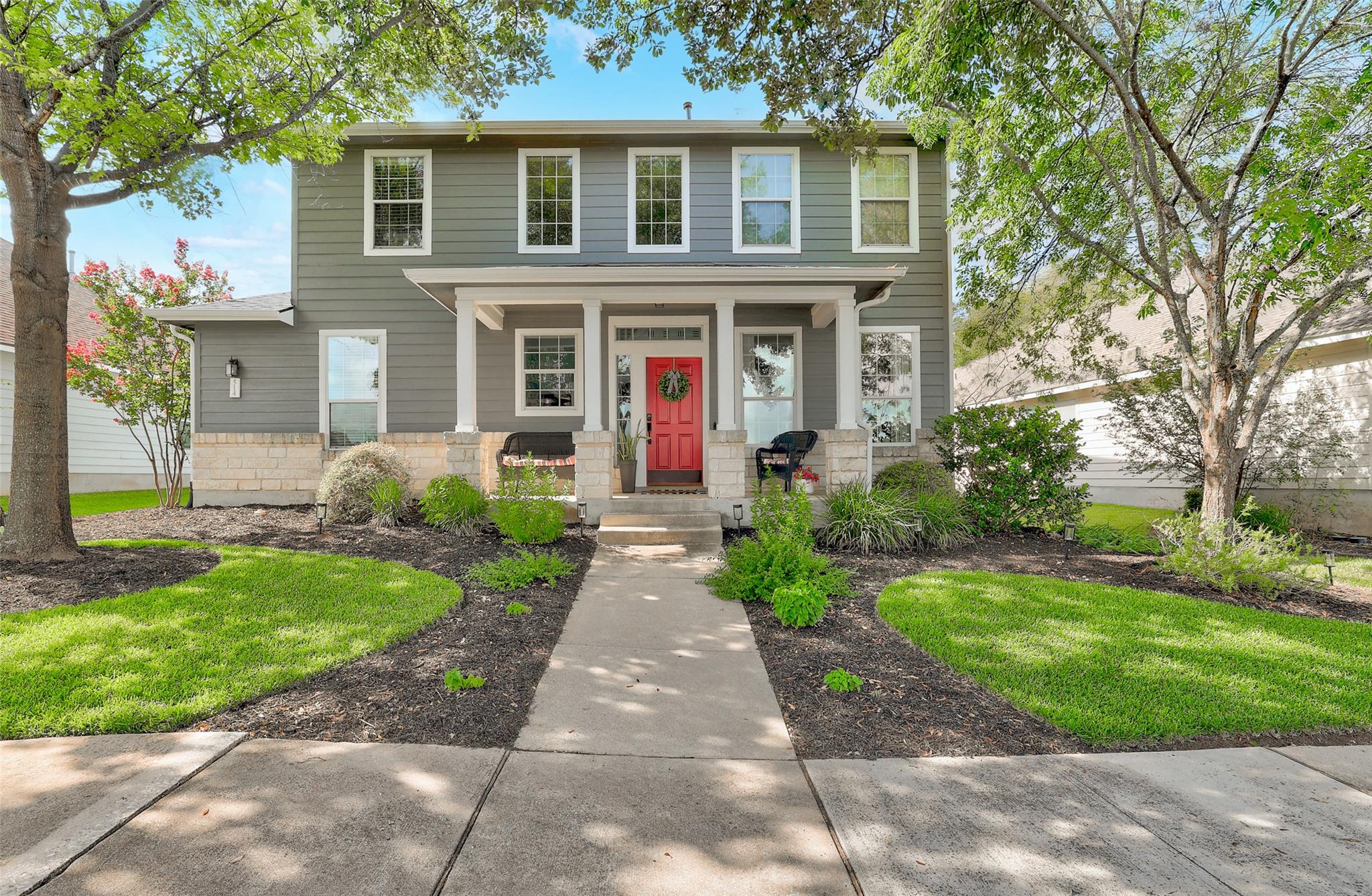 514 Westbury, Georgetown, TX 78633 — photo 1