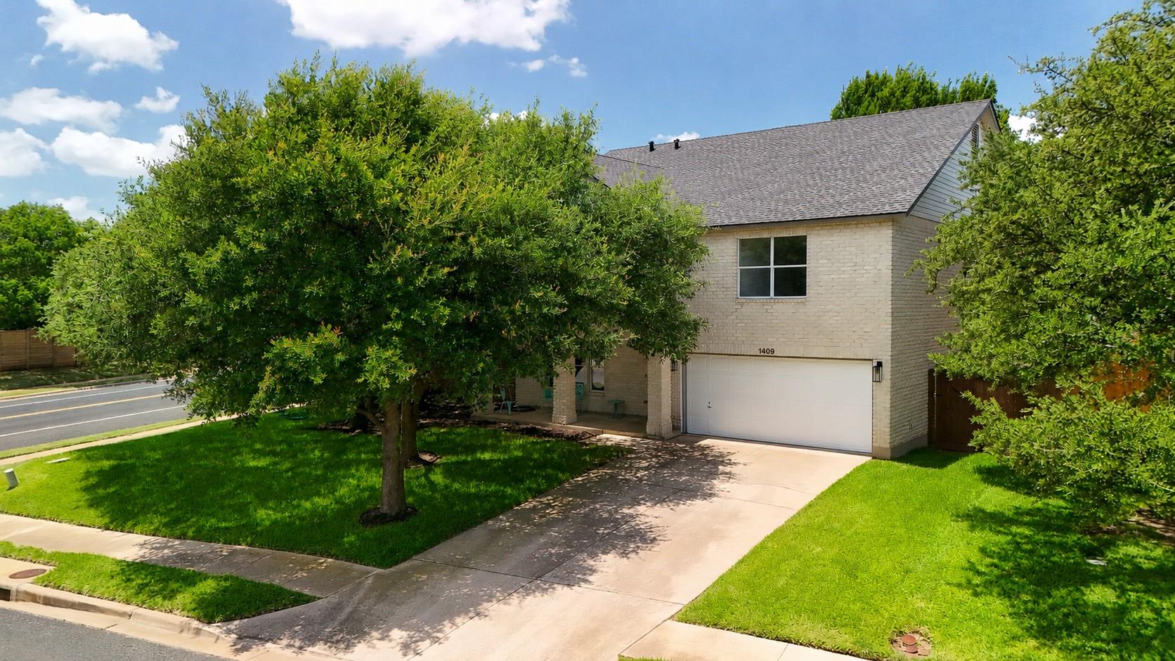 1409 Chalk, Cedar Park, TX 78613 — photo 1
