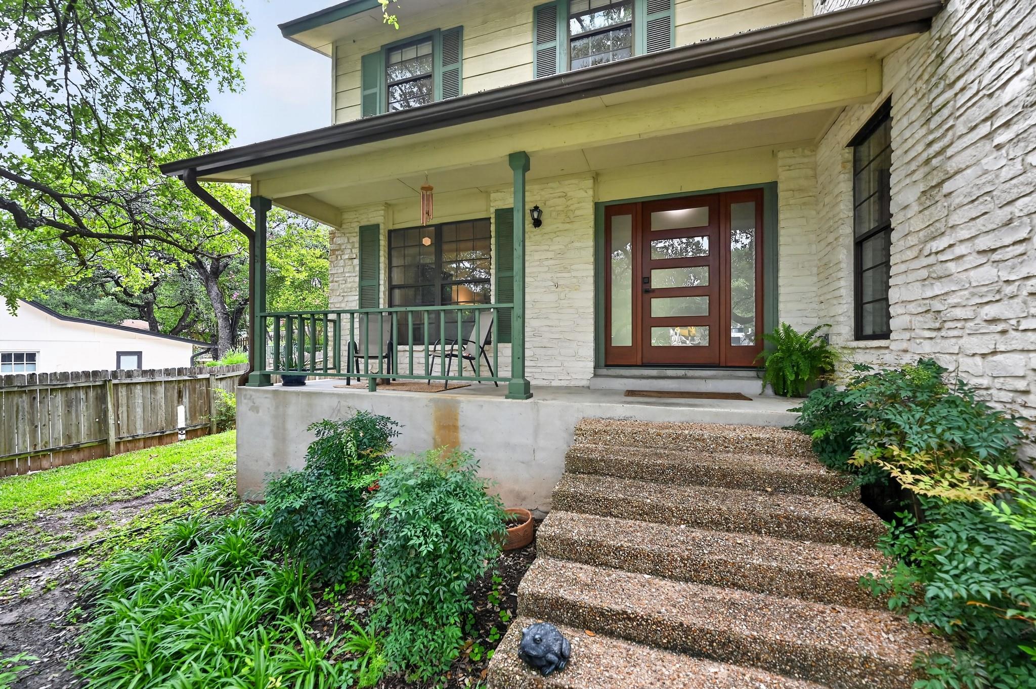 1903 Holly Hill, Austin, TX 78746 — photo 1