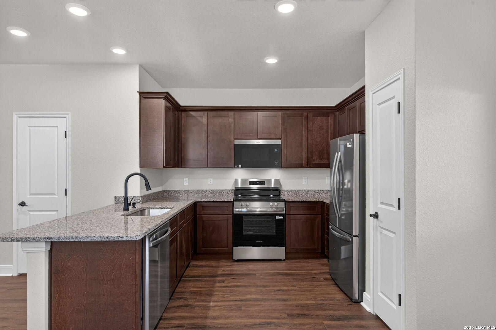 7625 AGAVE BND, ,  78253 — photo 1