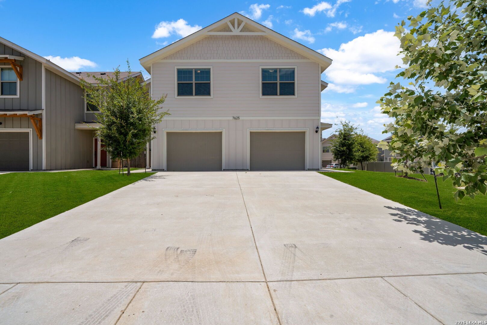 7625 AGAVE BND, San Antonio, TX 78253 — photo 1