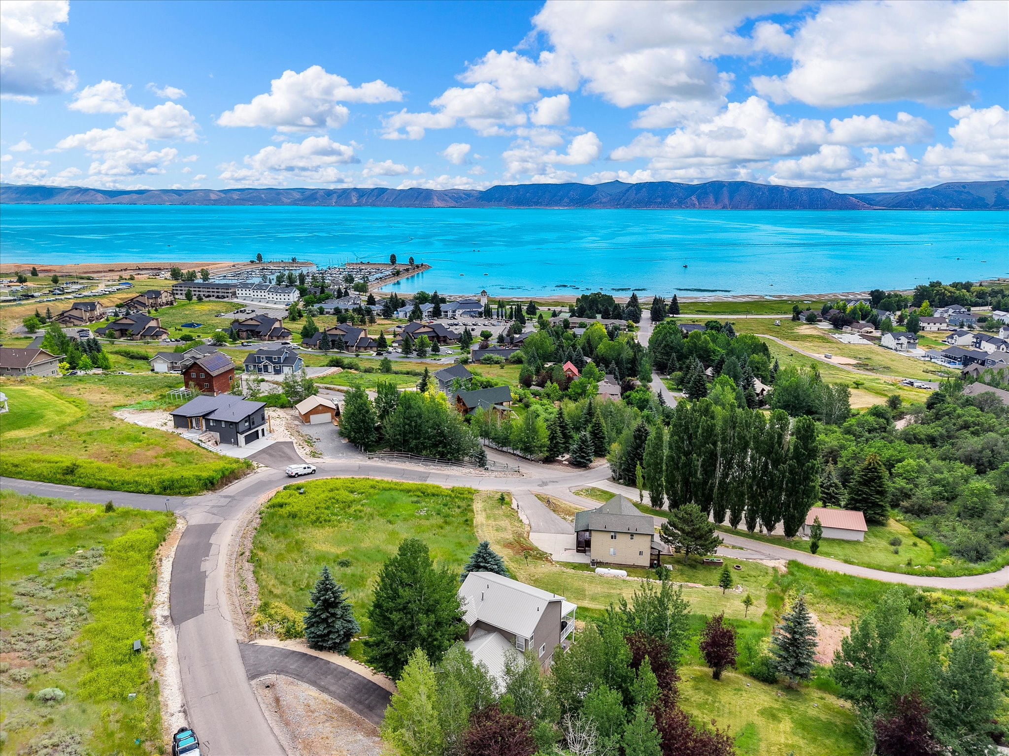 532 W RASPBERRY PATCH RD #47, Garden City, UT 84028 — photo 1