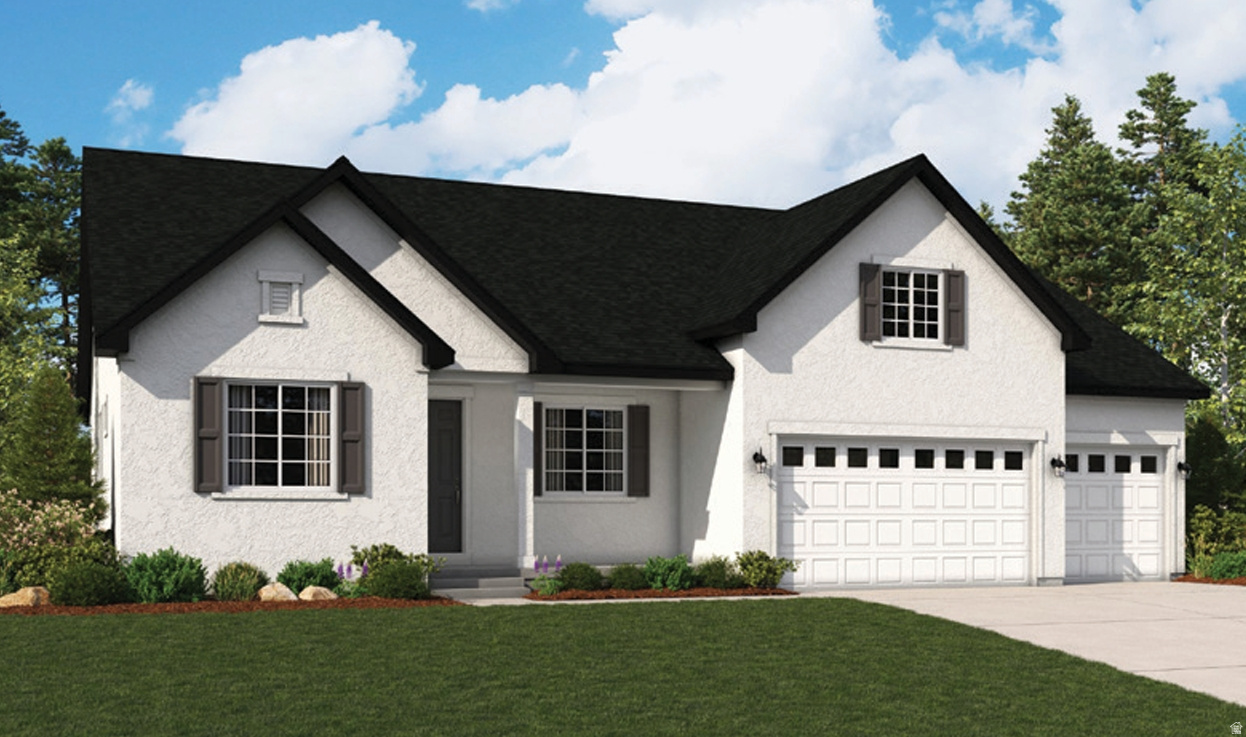 3959 W 1500 N #117, West Point, UT 84015 — photo 1