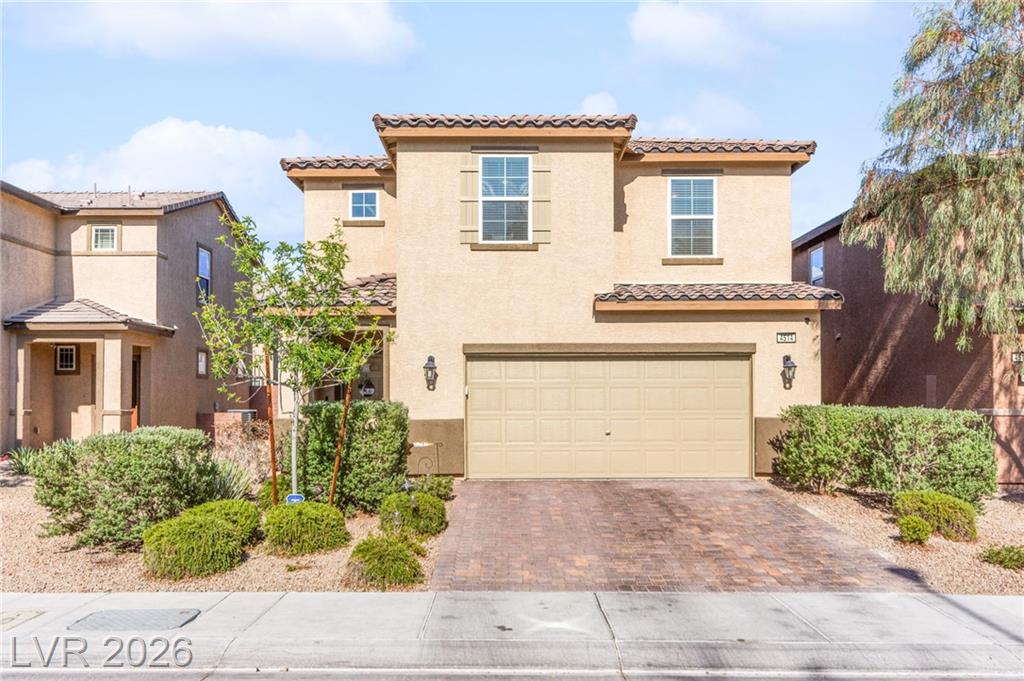 4514 Cradle Cliff Street, North Las Vegas, NV 89031 — photo 1