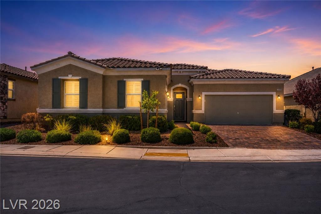 3155  Dalmazia Avenue, Henderson, NV 89044 — photo 1