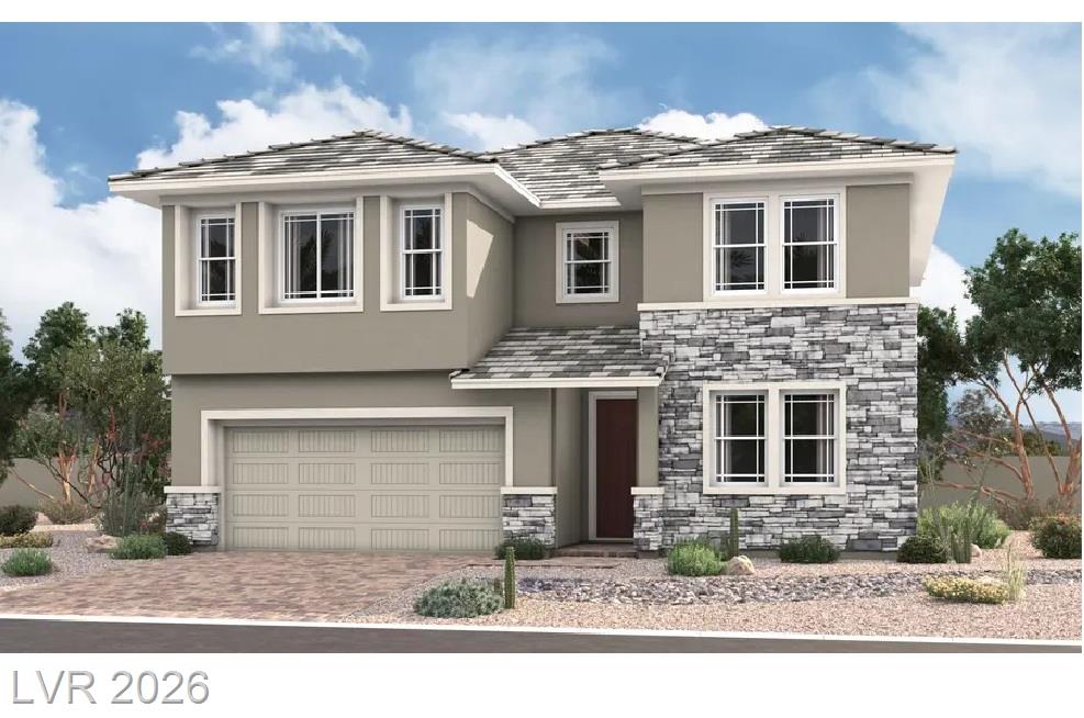42  Fairdale Drive, Henderson, NV 89011 — photo 1