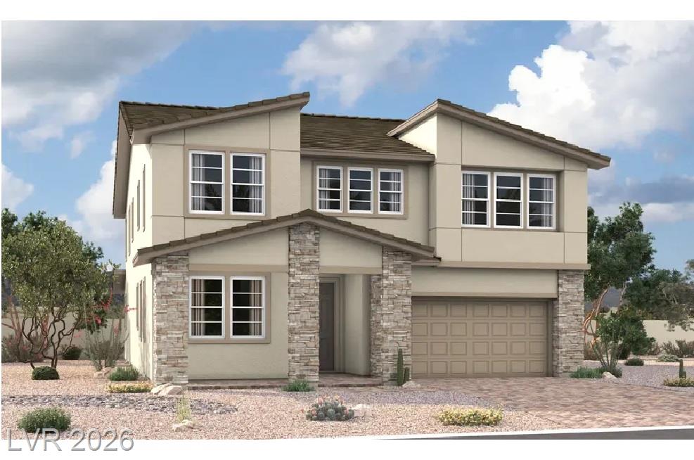 38 Fairdale Drive, Henderson, NV 89011 — photo 1