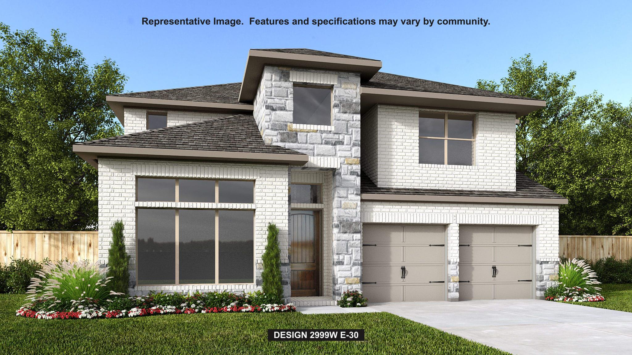 200 Rightfield, Liberty Hill, TX 78642 — photo 1