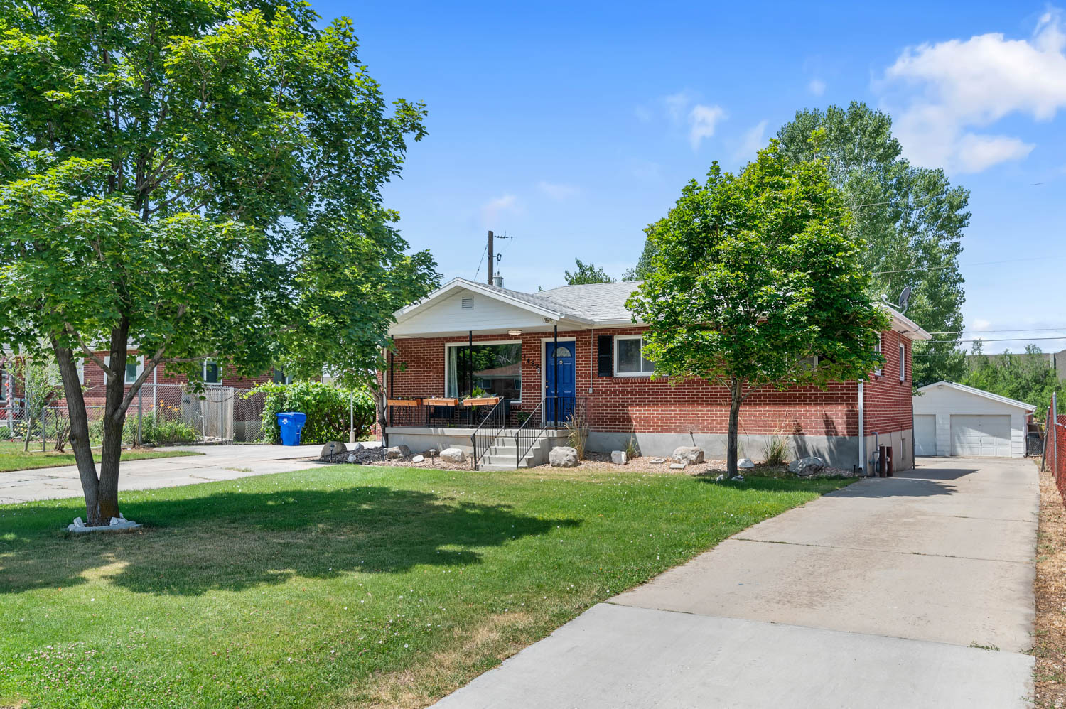 1489 N 400 W, Bountiful, UT 84010 — photo 1