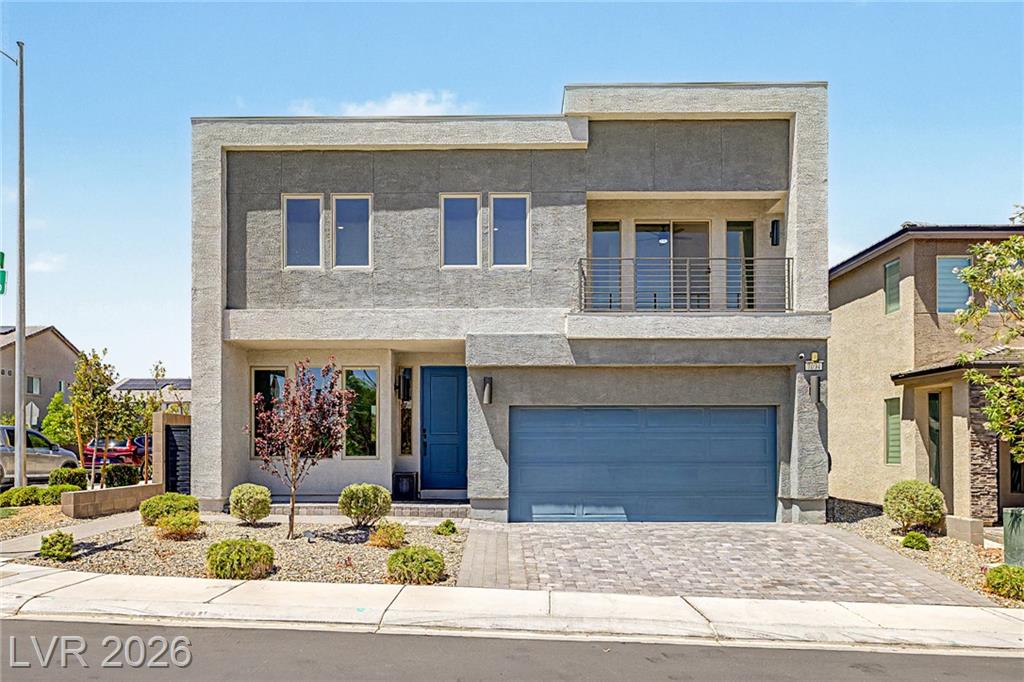 7094  Bold Rock Avenue, Las Vegas, NV 89113 — photo 1