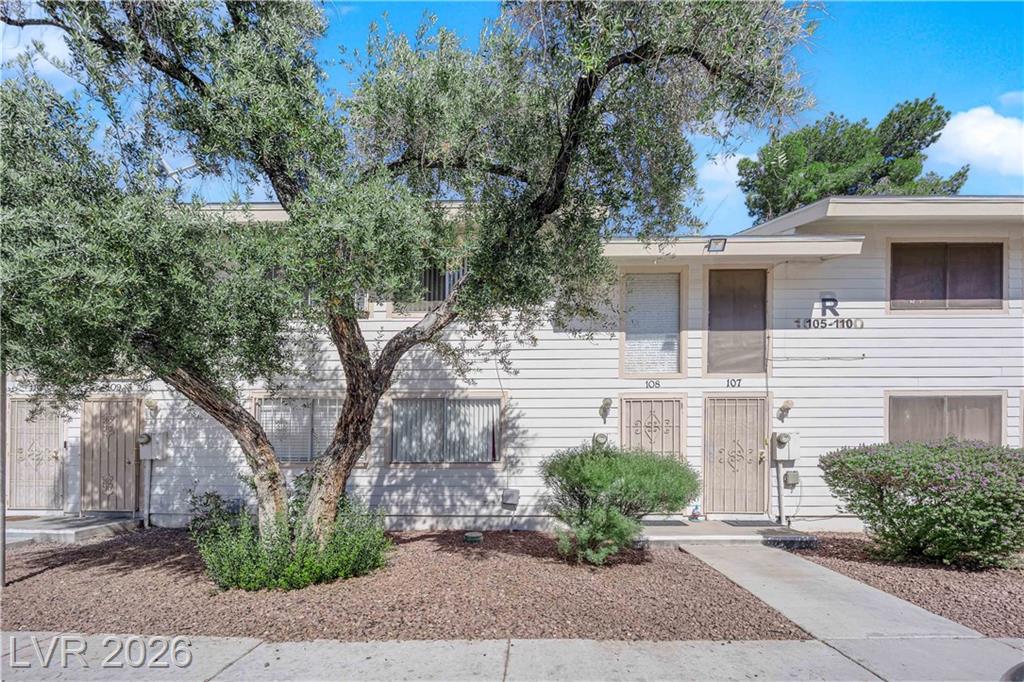 4770 Topaz Street, Las Vegas, NV 89121 — photo 1