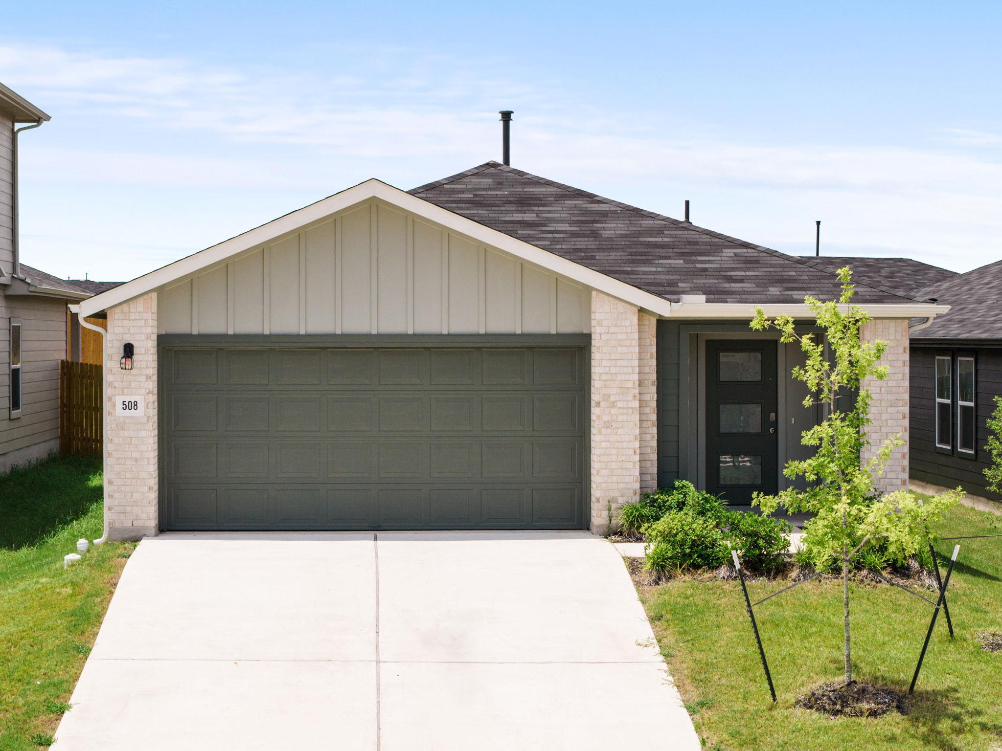 508 Gladiola, Kyle, TX 78640 — photo 1