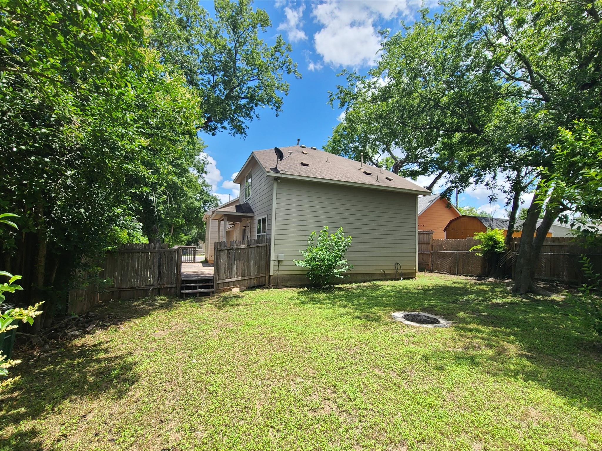 7002 Bennett, Austin, TX 78752 — photo 1